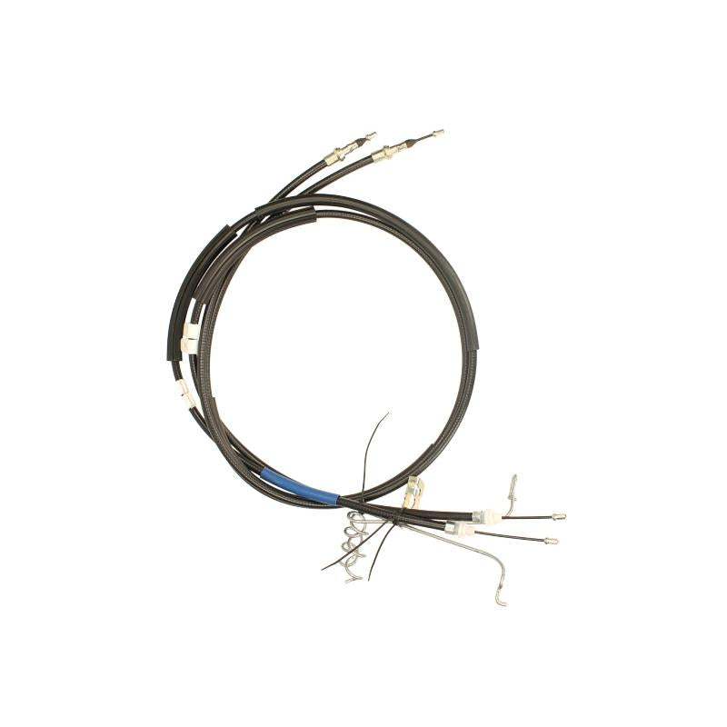 FEBI BILSTEIN FE17903 Parking Brake Cable Pull