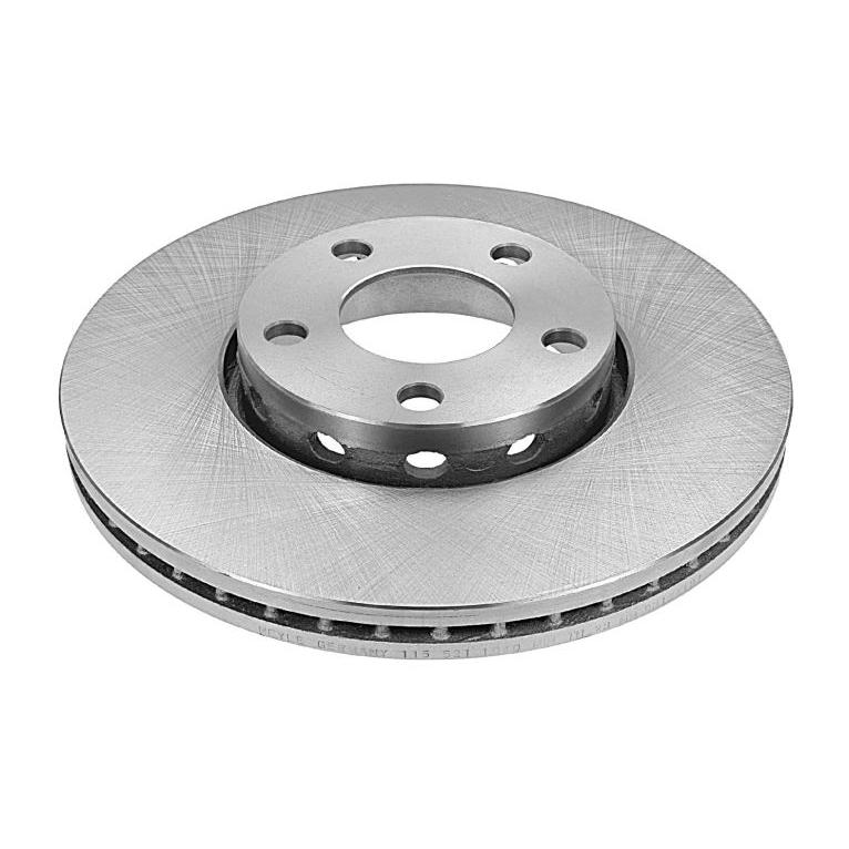 TRW MOTO GSK1017 Brake Shoe Set