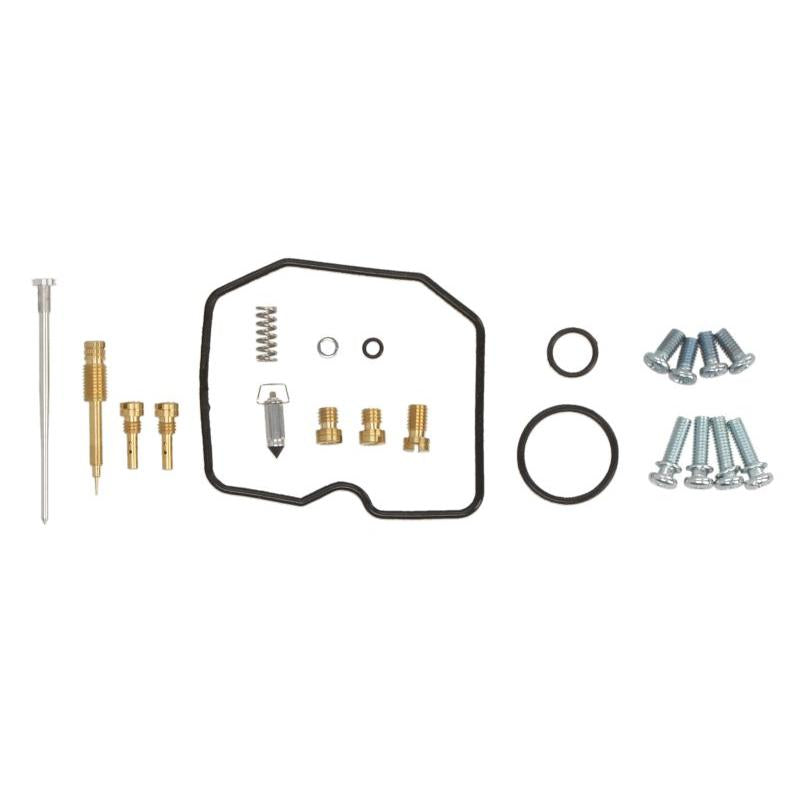 4 RIDE 46-8065 Carburettor Repair Kit