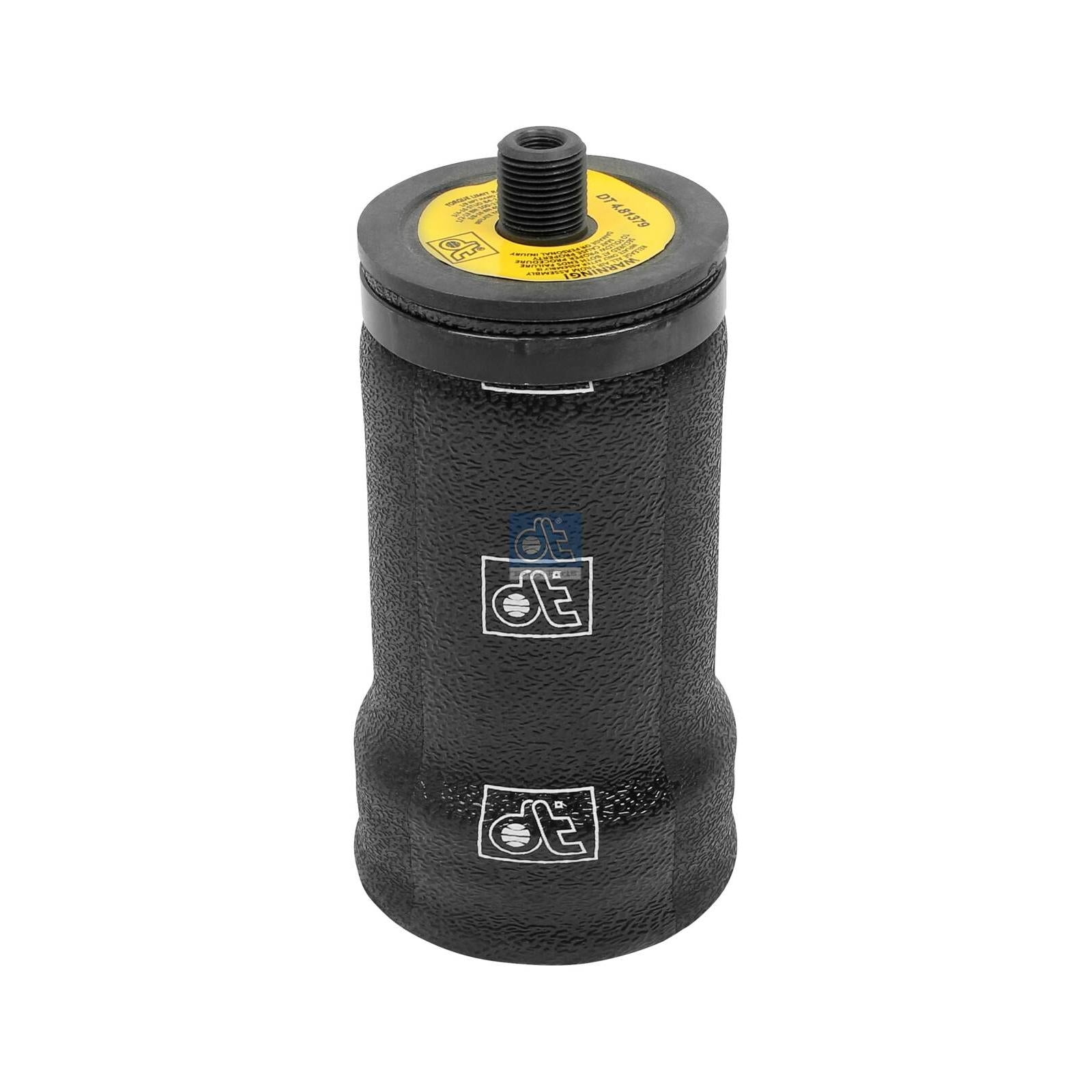 DT SPARE PARTS 4.81379 Air Suspension Bellow