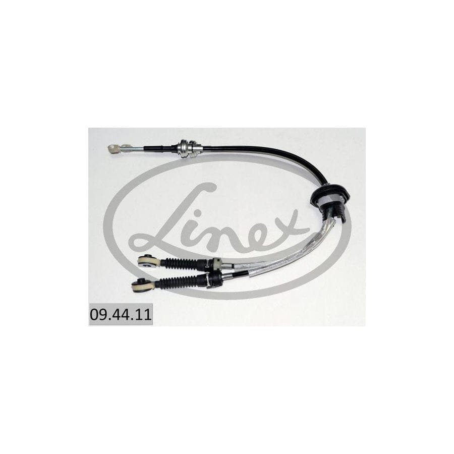 Linex 09.44.11 Cable, Manual Transmission