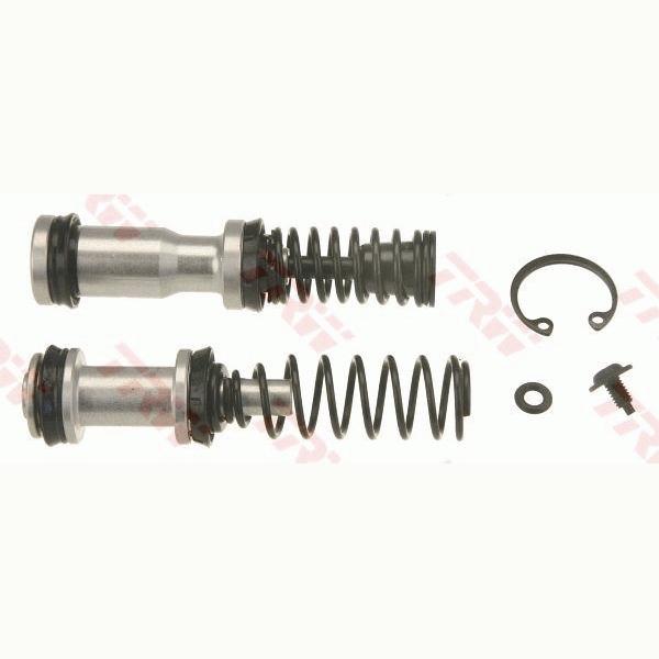 TRW MOTO SP9528 Brake Master Cylinder Repair Kit