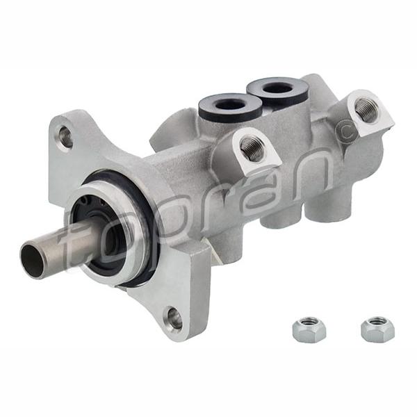 HANS PRIES HP401398 Brake Master Cylinder