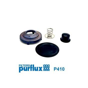 PURFLUX PXP410 Fuel Filter Filter Head