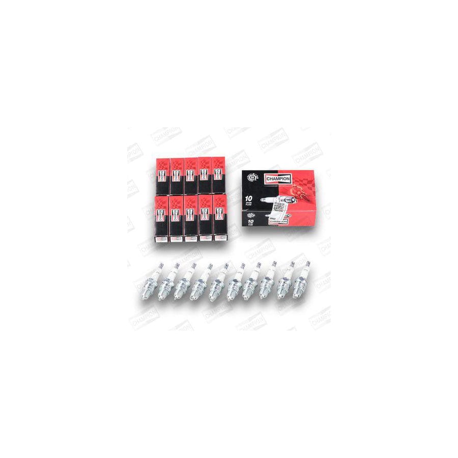 Champion L87Yc Spark Plug