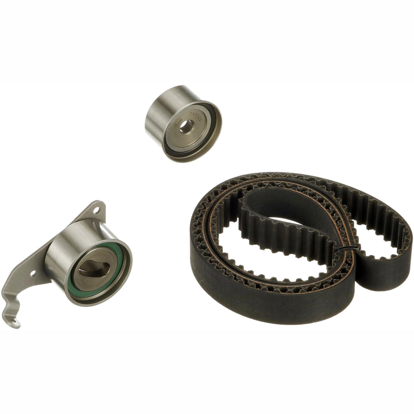 GATES GATK015202XS Timing Belt Set