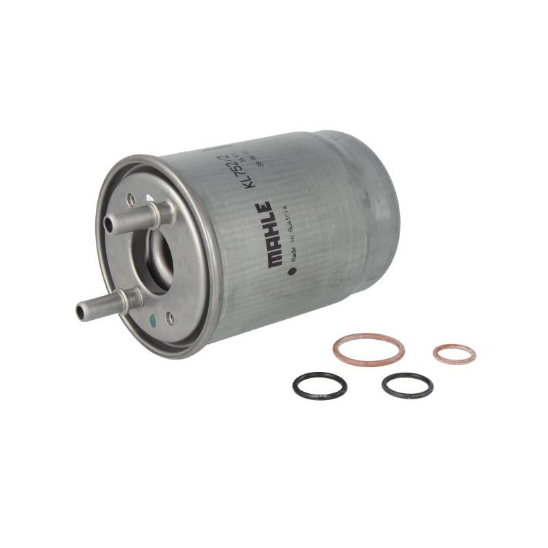 KNECHT KL752/2D Fuel Filter