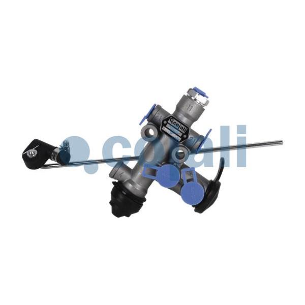 COJALI 2314411COJ Air Suspension Valve