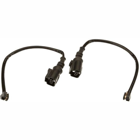 TRW MOTO GIC196 Brake Pad Wear Warning Contact