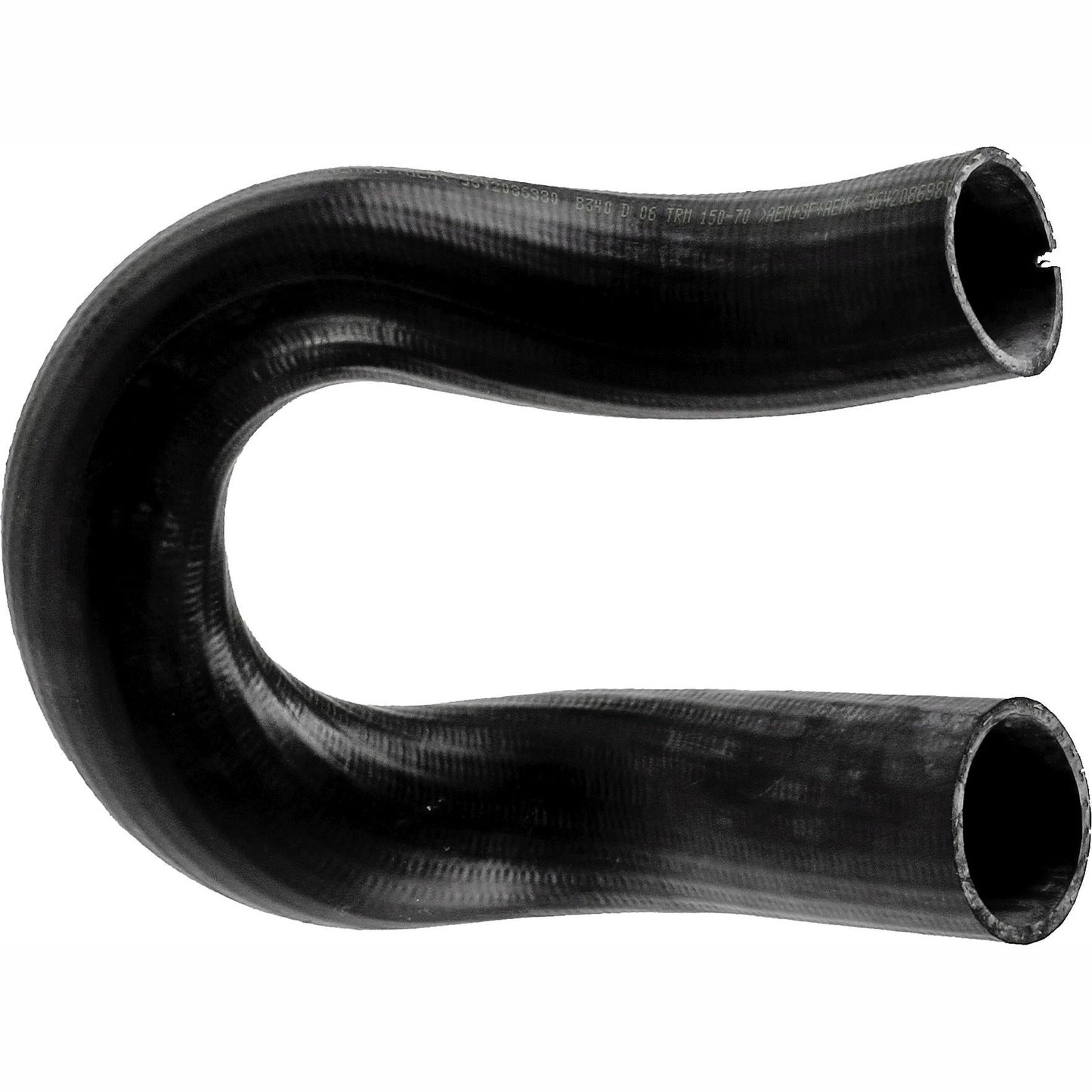 GATES GAT09-0117 Charge Air Hose