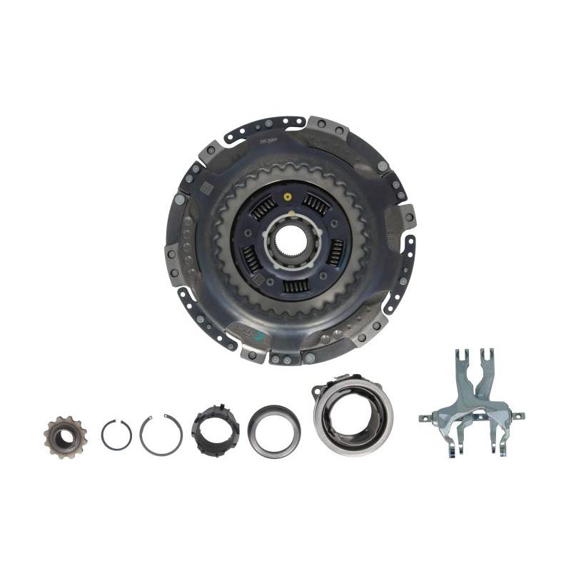 AISIN AISDKY-002 Clutch Kit