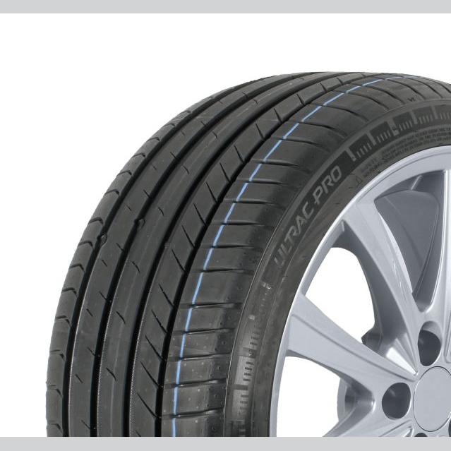 VREDESTEIN 25550R20LTVR109YUP Suv/4X4 Summer Tyreca73.0 Db