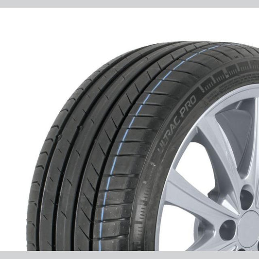 VREDESTEIN 25550R20LTVR109YUP Suv/4X4 Summer Tyreca73.0 Db