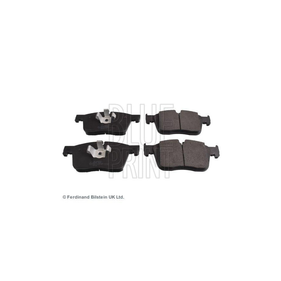 Blue Print Adj134252 Brake Pad Set