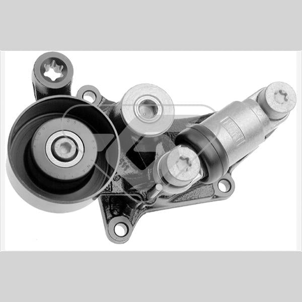 HUTCHINSON HUT0401 V-Ribbed Belt Tensioner Lever