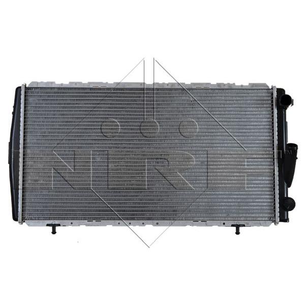 NRF NRF58111 Engine Radiator