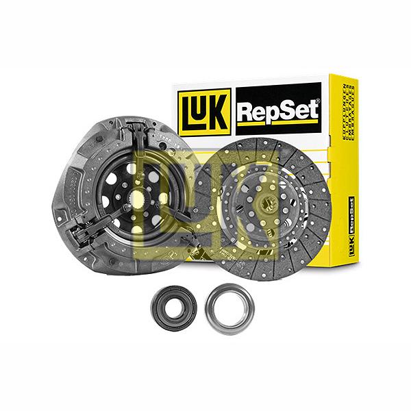 LUK 630314200 Clutch Kit