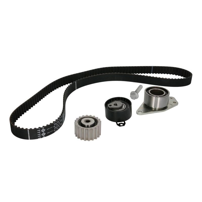 INA 530035710 Timing Belt Set