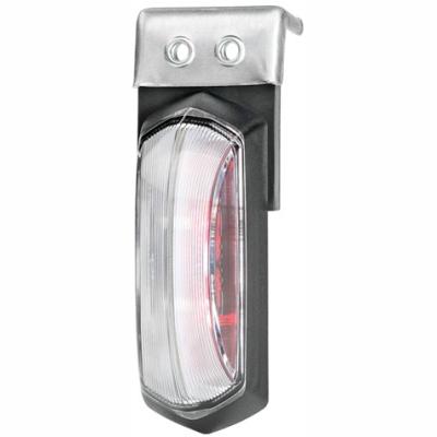 HELLA 2XS205020-037 Side Marker