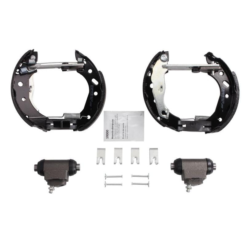 TRW MOTO BHQ277E Brake Caliper
