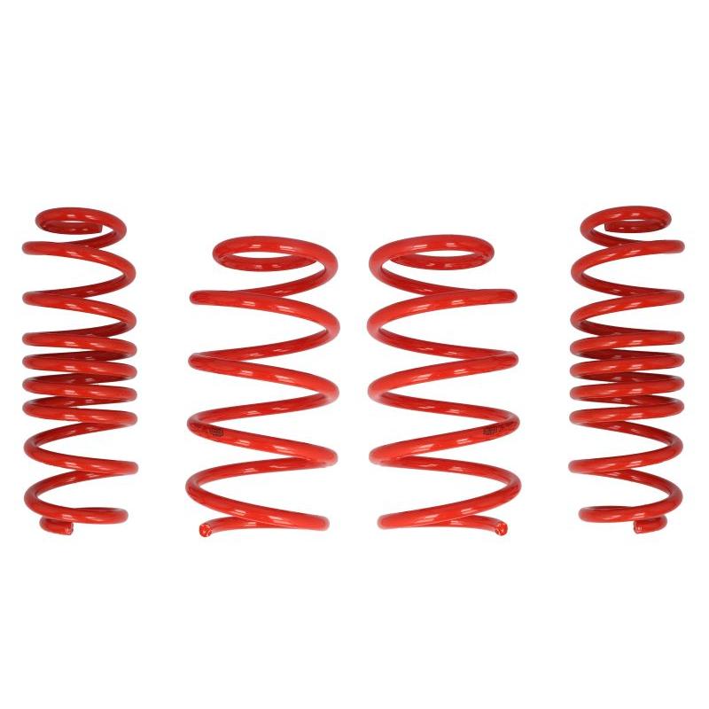 COBRA 48.9941.C Suspension Springs Set