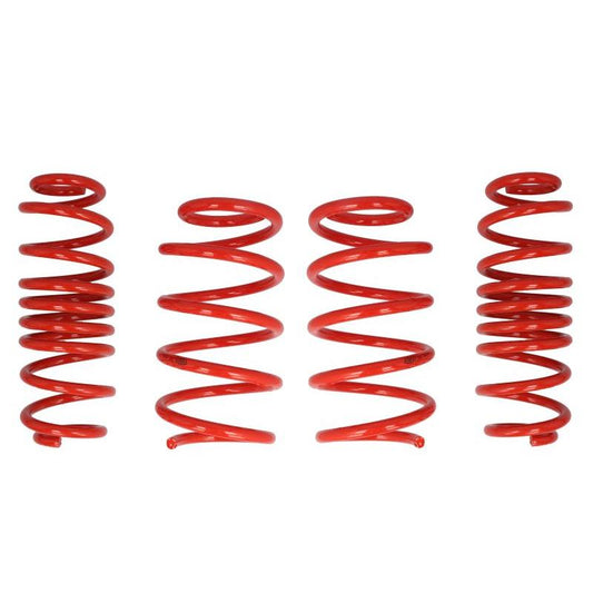 COBRA 48.9941.C Suspension Springs Set
