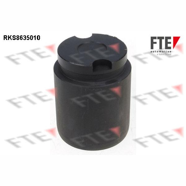KNORR K002271 Electronic Brake System Connector Cable