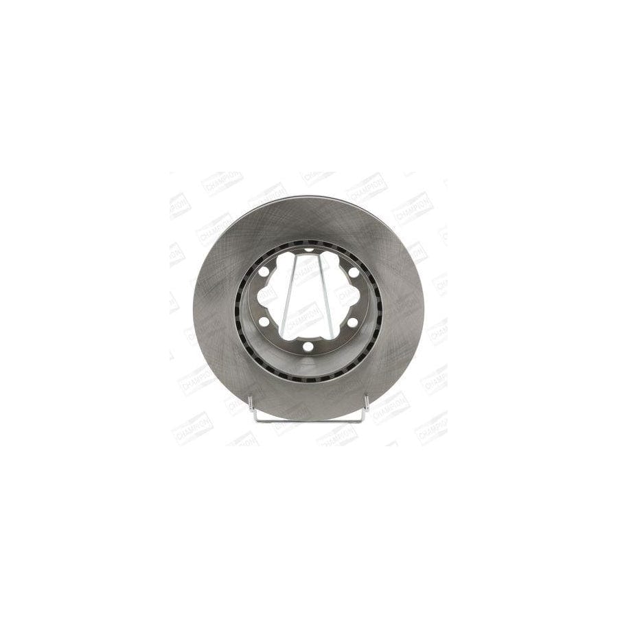 Champion 569138Ch Brake Disc
