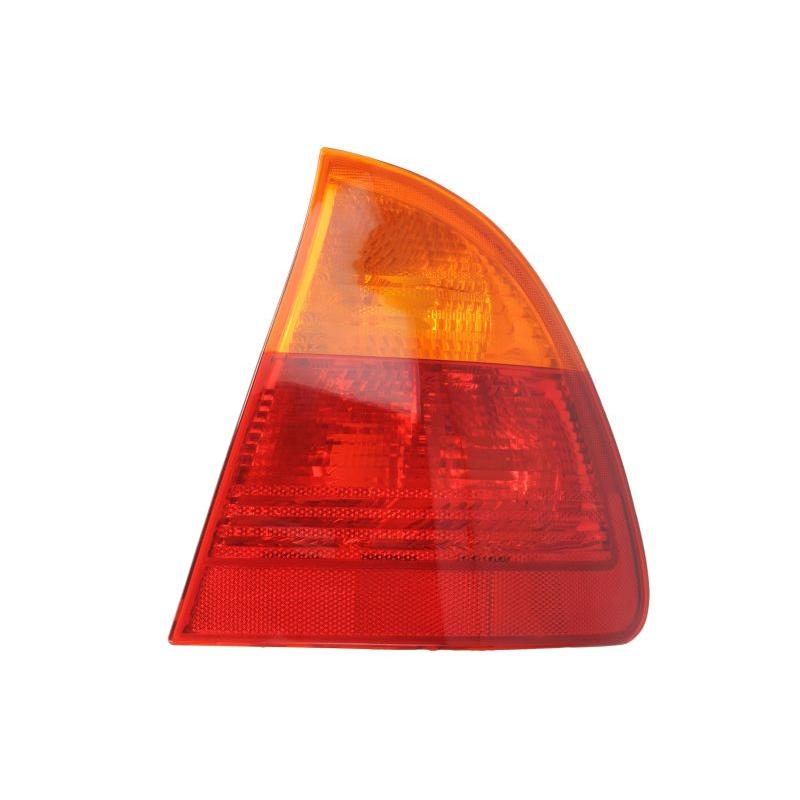 DEPO 444-1926R-UE-YR Rear Light