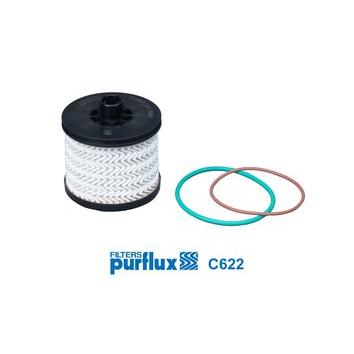 PURFLUX PXC622 Fuel Filter