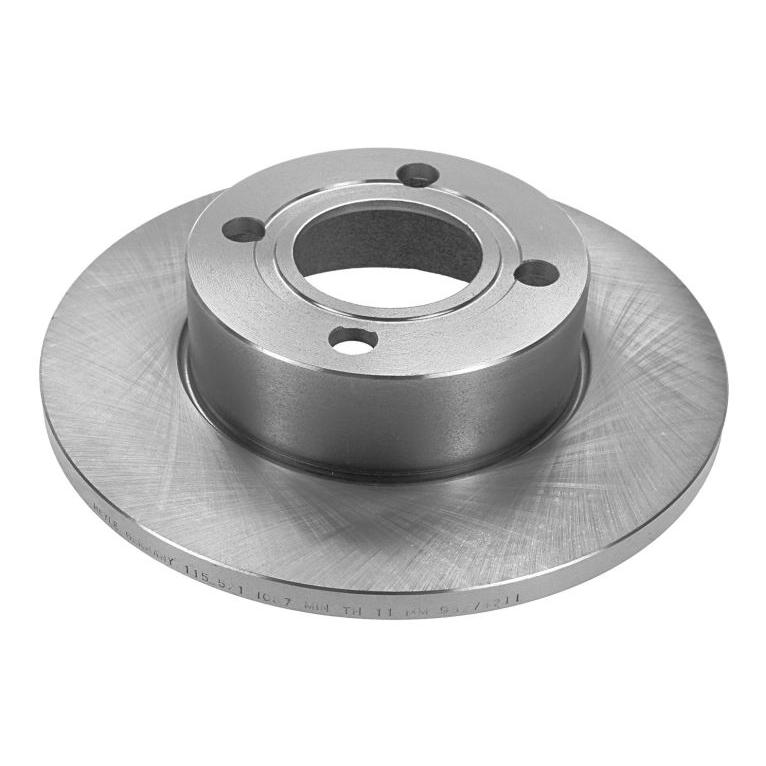 TRW MOTO GS8583 Brake Shoe Set