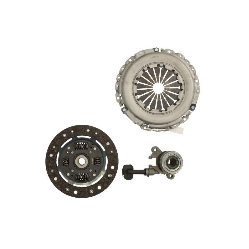 NEXUS F1R204NX Clutch Kit