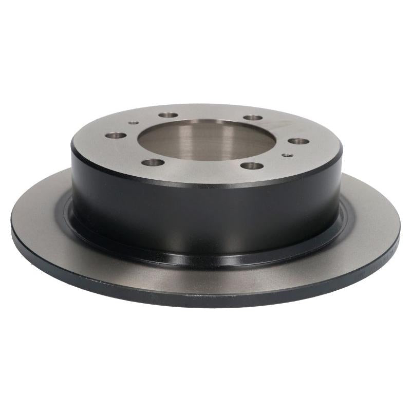TRW MOTO DF4133 Brake Disc