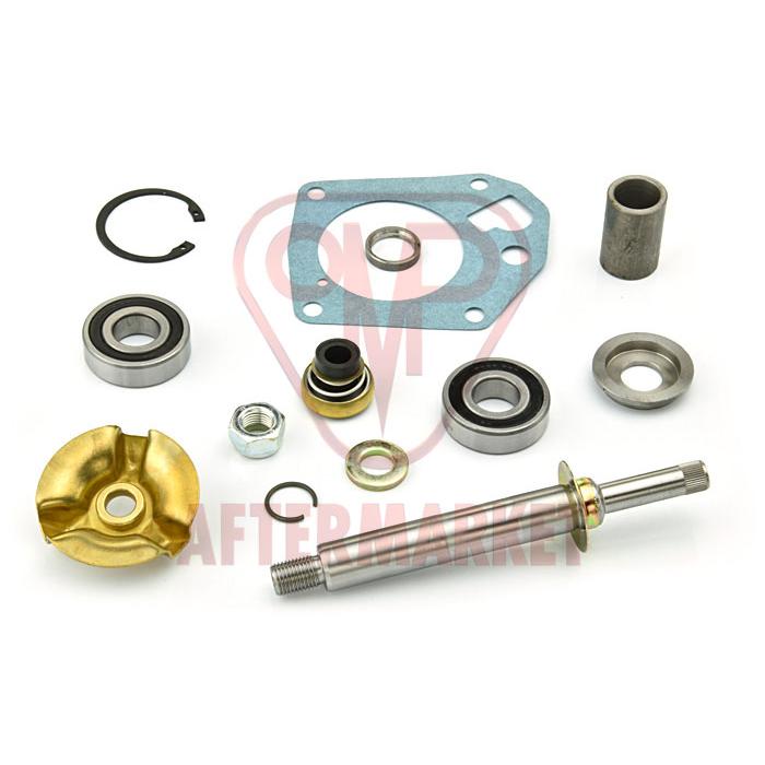 OMP OMP272.102 Water Pump Repair Kit