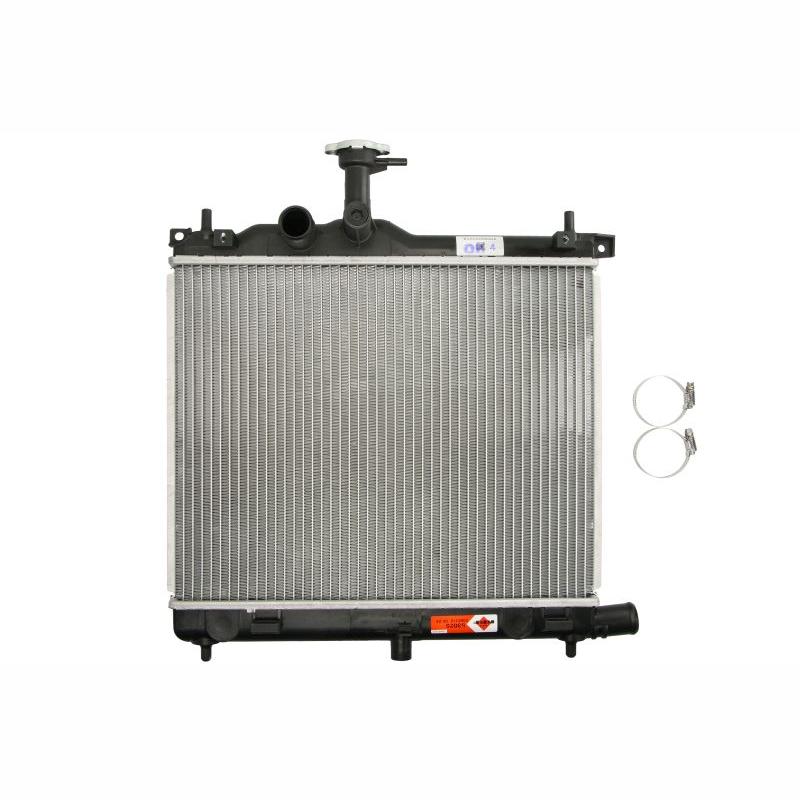 NRF NRF53025 Engine Radiator