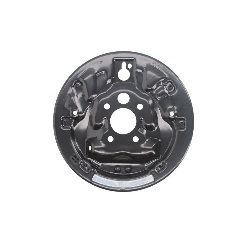 HANS PRIES HP116813 Brake Mounting Plate