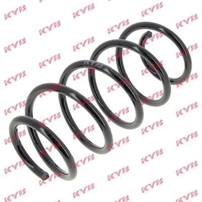 KYB K-Flex RH3518 Coil Spring