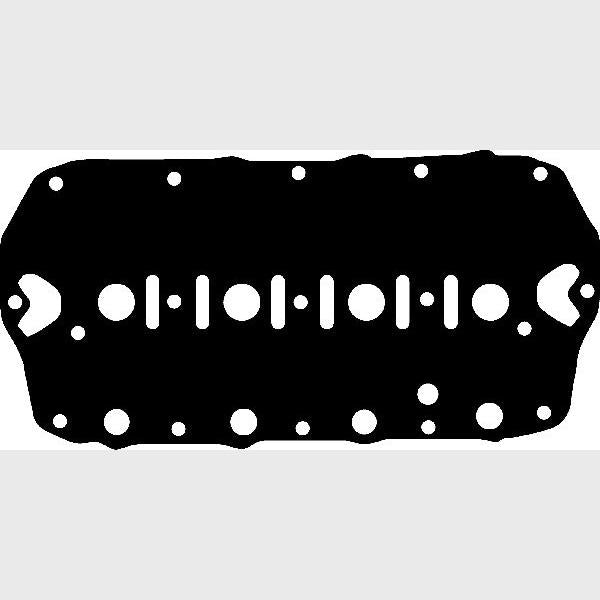 CORTECO CO026216P Cylinder Head Cover Gasket