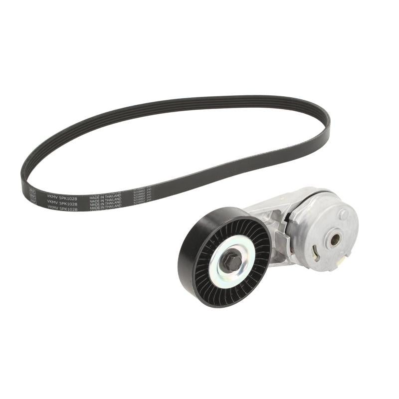 SKF VKMA34027 V-Ribbed Belt Set