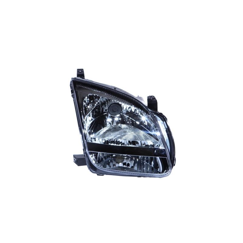 DEPO 218-1129R-LD-EM Headlight