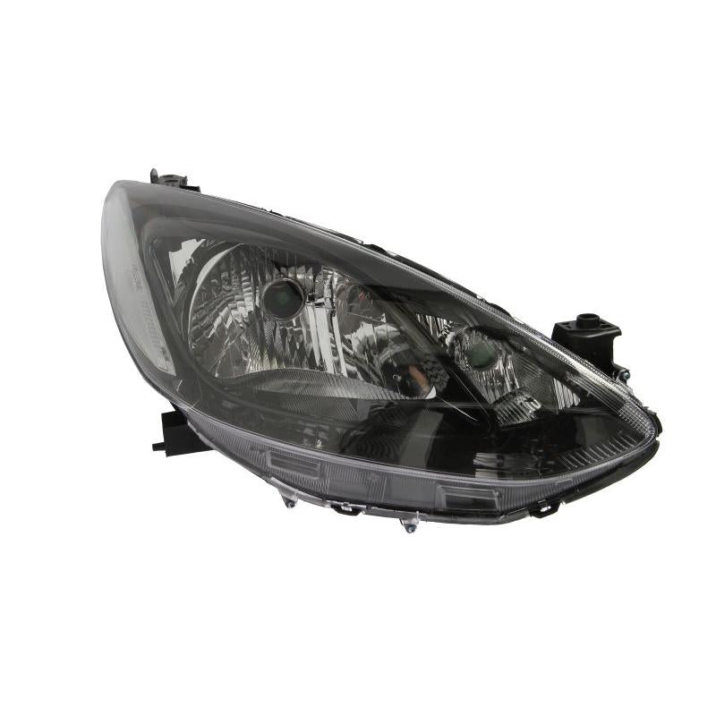 DEPO 216-1156R-LDEM2 Headlight