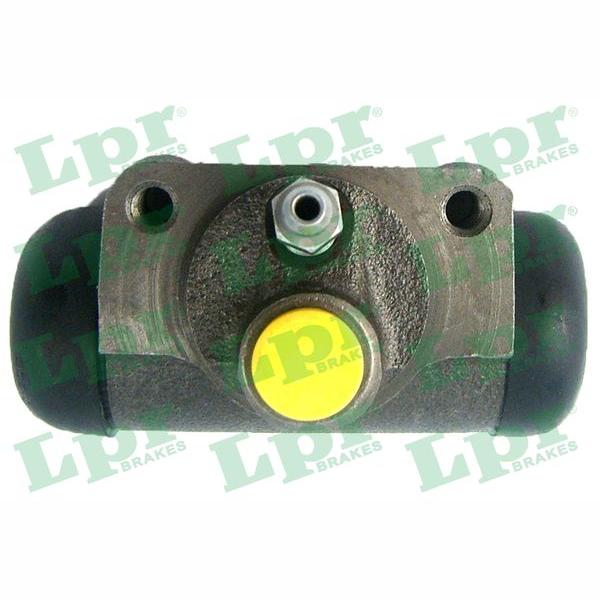 LPR LPR4865 Wheel Brake Cylinder