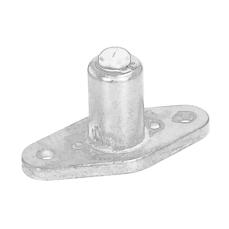 OE IVECO 500329760 Locking Knob Guide