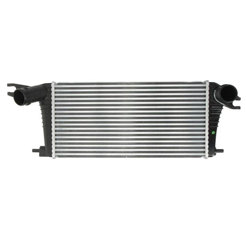 NISSENS NIS96393 Charge Air Cooler