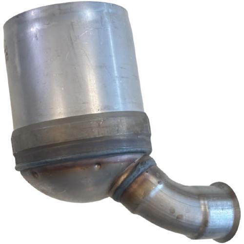 BOSAL BOS097-120 Exhaust System Soot/Particulate Filter