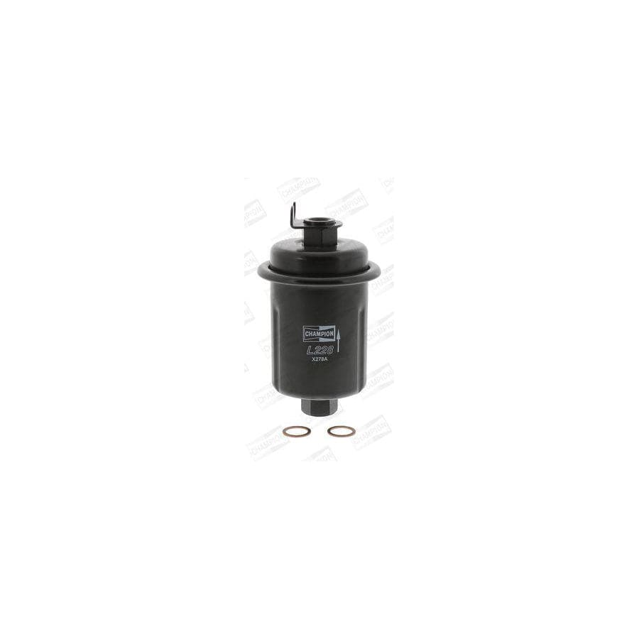 Champion Cff100228 Fuel Filter