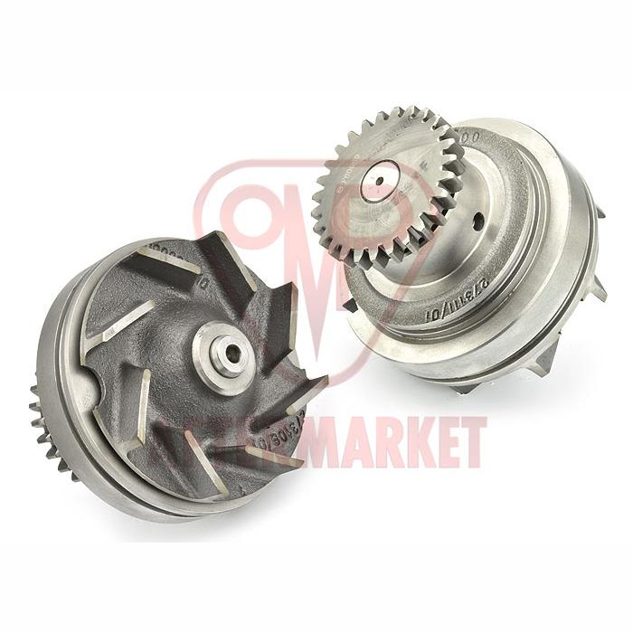 OMP OMP273.305 Water Pump