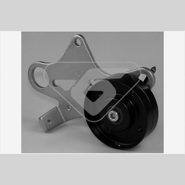 HUTCHINSON HUT0301 V-Ribbed Belt Tensioner Pulley