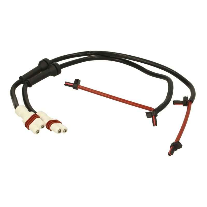 TEXTAR 83037907 Brake Shoe Set