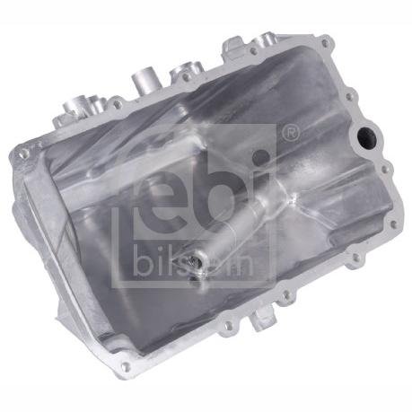 FEBI FE186515 Oil Sump Gasket